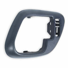 BROTHERS GMT400 Inside Door Handle Bezel - RH - Blue pn 05-145