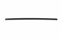 BROTHERS 1973-1987 C10 UPR RR WINDSHIELD TRIM-BLK pn 05-165