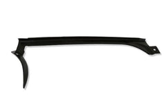 BROTHERS 1981-1987 C10 INNER POST LOWER-BLACK-LH pn 05-168