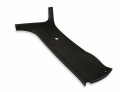 BROTHERS 1973-1987 C10  REAR PILLAR TRIM-RH-BLK pn 05-172