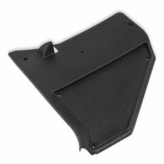 BROTHERS C/K Air Vent Cover - LH - Black pn 05-175