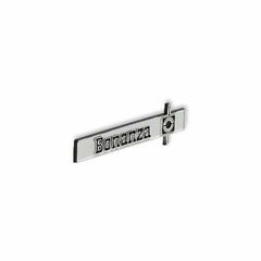 BROTHERS C/K Dash Emblem - Bonanza pn 05-180