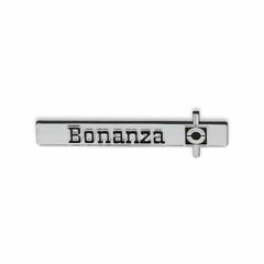 BROTHERS C/K Dash Emblem - Bonanza pn 05-180
