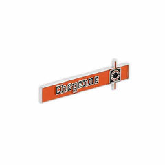 BROTHERS C/K Dash Emblem - Cheyenne pn 05-182