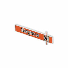 BROTHERS C/K Dash Emblem - Cheyenne pn 05-182