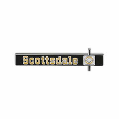BROTHERS C/K Dash Emblem - Scottsdale pn 05-186