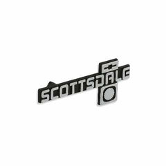 BROTHERS C/K Dash Emblem - Scottsdale pn 05-187