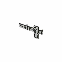 BROTHERS C/K Dash Emblem - Scottsdale pn 05-187