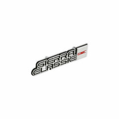 BROTHERS C/K Dash Emblem - GMC Sierra Classic pn 05-192
