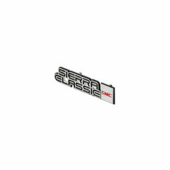 BROTHERS C/K Dash Emblem - GMC Sierra Classic pn 05-192