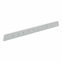 BROTHERS C/K Glove Box Emblem - CHEVROLET pn 05-193