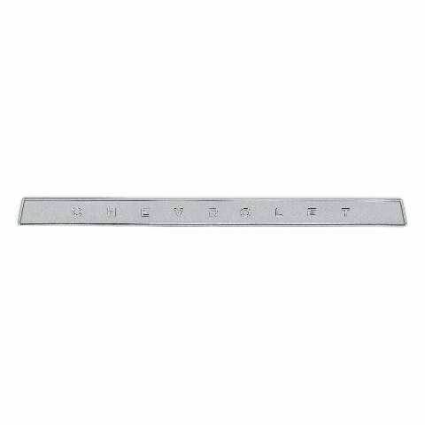 BROTHERS C/K Glove Box Emblem - CHEVROLET pn 05-193