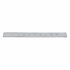 BROTHERS C/K Glove Box Emblem - CHEVROLET pn 05-193