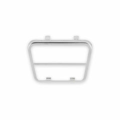 BROTHERS C/K Reproduction Brake Pedal Trim pn 05-194