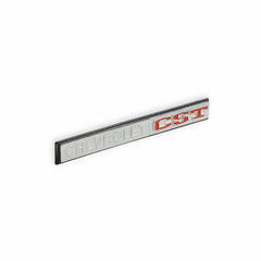 BROTHERS C/K Glove Box Emblem - CHEVROLET CST pn 05-197