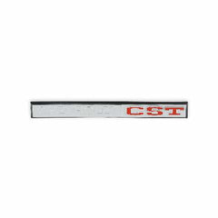 BROTHERS C/K Glove Box Emblem - CHEVROLET CST pn 05-197