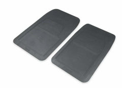 BROTHERS GMT400 (OBS) Floor Mat Set - Black pn 05-200