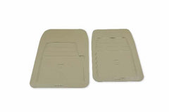 BROTHERS GMT400 (OBS) Floor Mat Set - Tan pn 05-200tn
