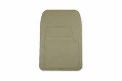 BROTHERS GMT400 (OBS) Floor Mat Set - Tan pn 05-200tn