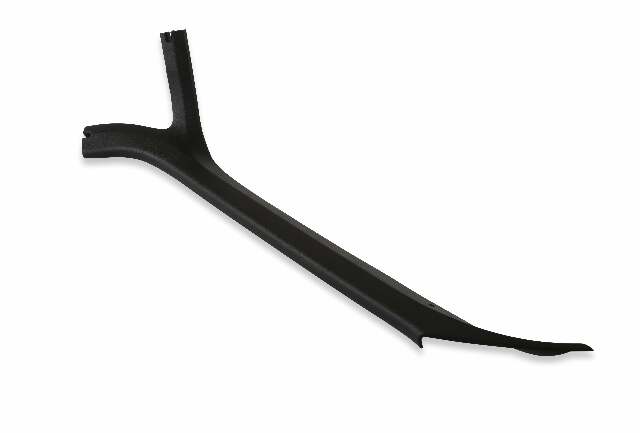 BROTHERS 1973-1980 C/K A-PILLAR TRIM LH pn 05-206