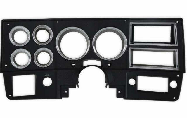 BROTHERS Instrument Cluster Bezel Seal 05-218