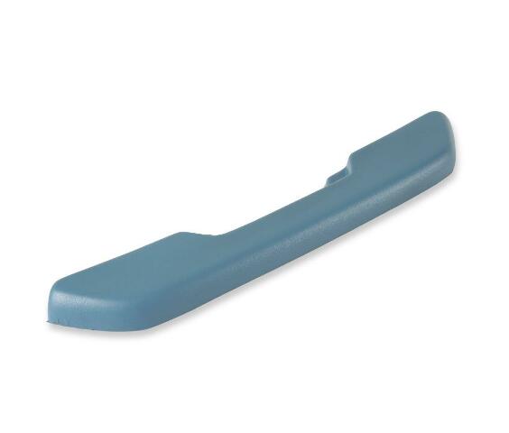 BROTHERS 1977-1980 C10 ARM REST BLUE pn 05-243
