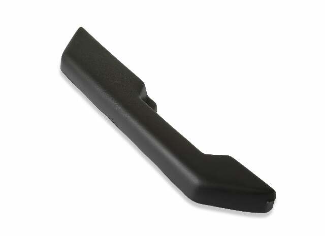 BROTHERS 1981-1987 C10 ARM REST RH BLACK pn 05-252
