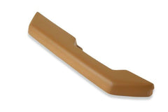 BROTHERS 1981-1987 C10 ARM REST RH CAMEL pn 05-254