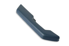 BROTHERS 1981-1987 C10 ARM REST RH DARK BLUE pn 05-255