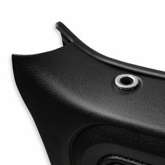 BROTHERS 1977-1980 C/K DOOR PANEL PAIR - BLACK pn 05-279