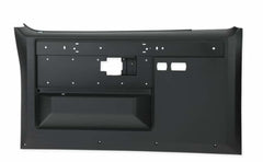 BROTHERS 1981-1987 C/K DOOR PANEL PAIR - BLACK pn 05-280