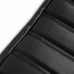 BROTHERS C/K Seat Upholstery Kit - Vinyl - Black pn 05-285