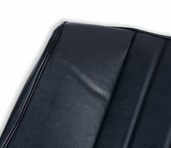 BROTHERS C/K Seat Upholstery Kit - Standard Pleat Vinyl - Navy pn 05-307
