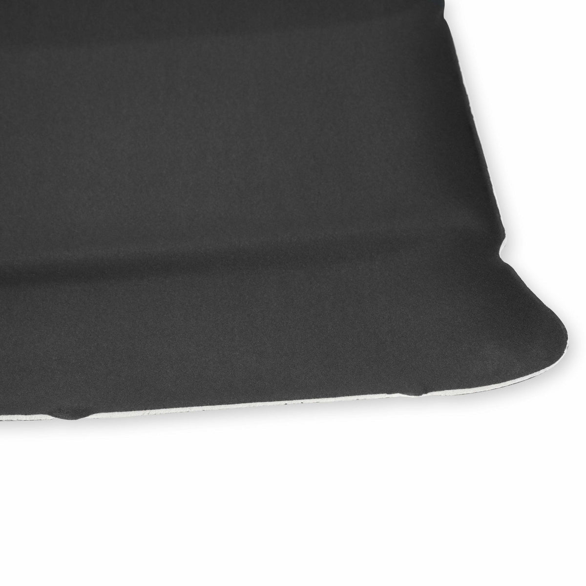 BROTHERS C/K Foamback Headliner - Cloth - Black pn 05-325