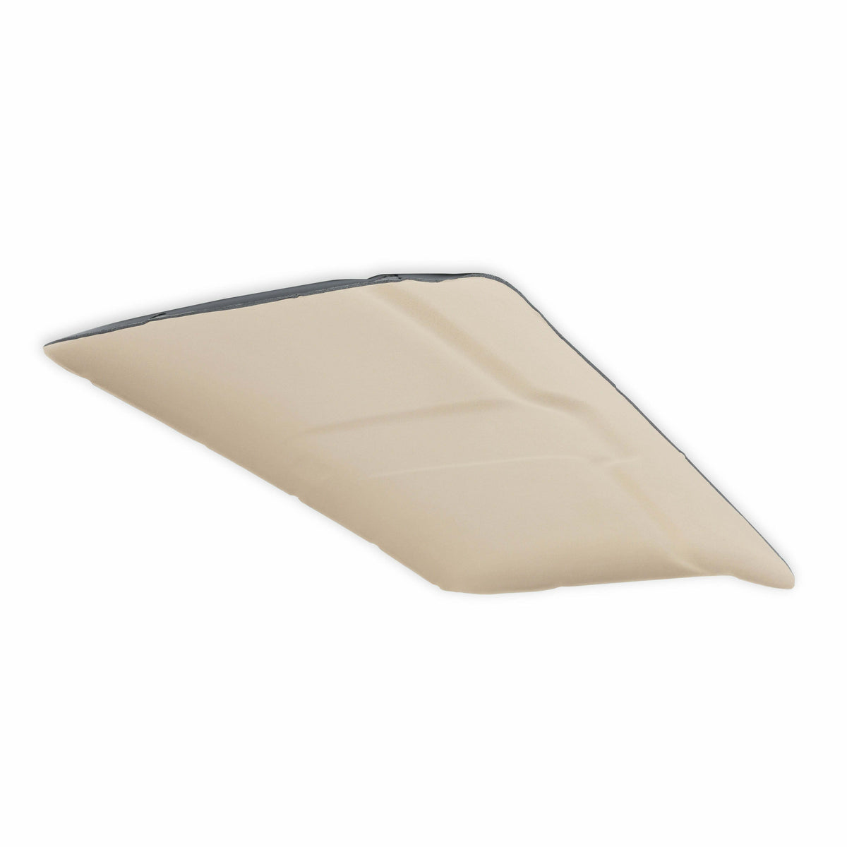 BROTHERS C/K Foamback Headliner - Cloth - Tan pn 05-328