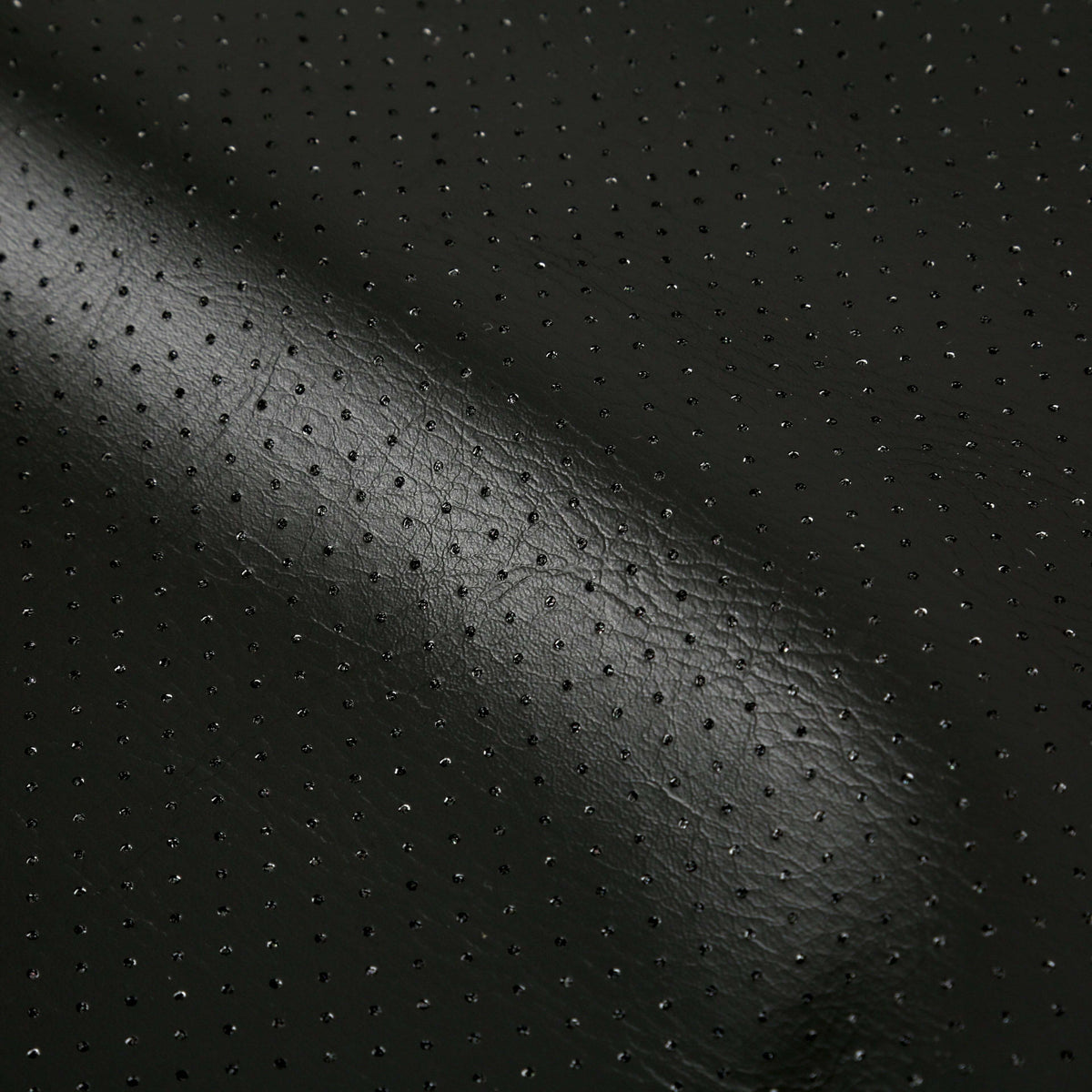 BROTHERS C/K Foamback Headliner - Vinyl - Black pn 05-330