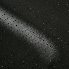 BROTHERS C/K Foamback Headliner - Vinyl - Black pn 05-330