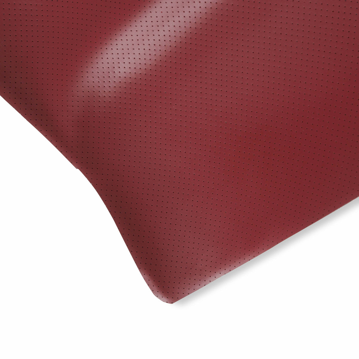 BROTHERS C/K Foamback Headliner - Vinyl - Red pn 05-331