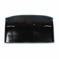 BROTHERS GMT400 Foamback Headliner - Cloth - Navy pn 05-336