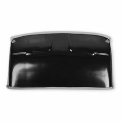 BROTHERS GMT400 Foamback Headliner - Cloth - Charcoal pn 05-338
