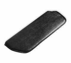 BROTHERS C/K Foamback Sunvisor Pair - Vinyl - Black pn 05-339