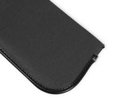 BROTHERS Ford F-Series Sunvisor Pair - Vinyl - Black pn 05-350