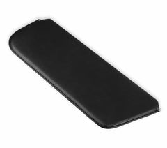 BROTHERS Ford F-Series Sunvisor Pair - Vinyl - Black pn 05-352