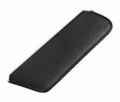 BROTHERS Ford F-Series Sunvisor Pair - Vinyl - Black pn 05-352