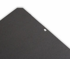 BROTHERS F-Series Pressboard Headliner - Uncovered pn 05-353