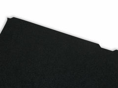 BROTHERS F-Series ABS Headliner - Uncovered pn 05-354