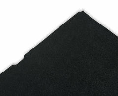 BROTHERS F-Series ABS Headliner - Uncovered pn 05-354