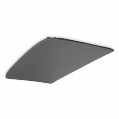 BROTHERS F-Series ABS Headliner - Vinyl - Black pn 05-355