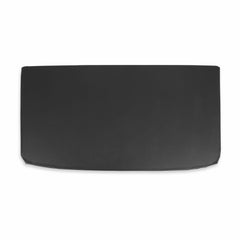 BROTHERS F-Series ABS Headliner - Vinyl - Black pn 05-355
