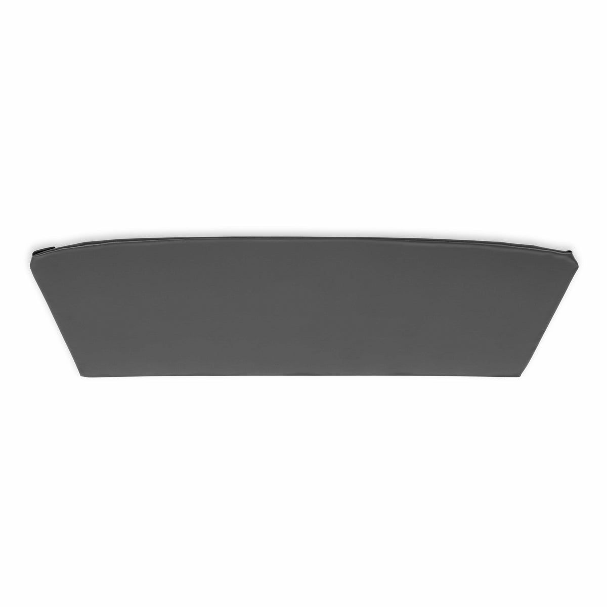 BROTHERS F-Series ABS Headliner - Vinyl - Black pn 05-355